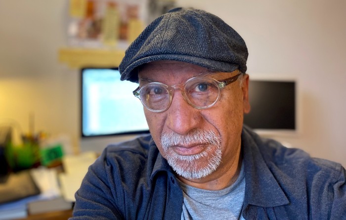 Roberto Rubiano Vargas.
