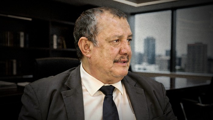 Jorge Moreno
