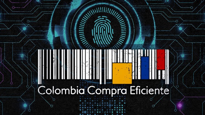 Colombia Compra Eficiente eligió en diciembre al ‘Catálogo de Servicios Digitales y Electrónicos de Confianza del Estado’.

Fotoilustración: Kim Vega - CAMBIO.