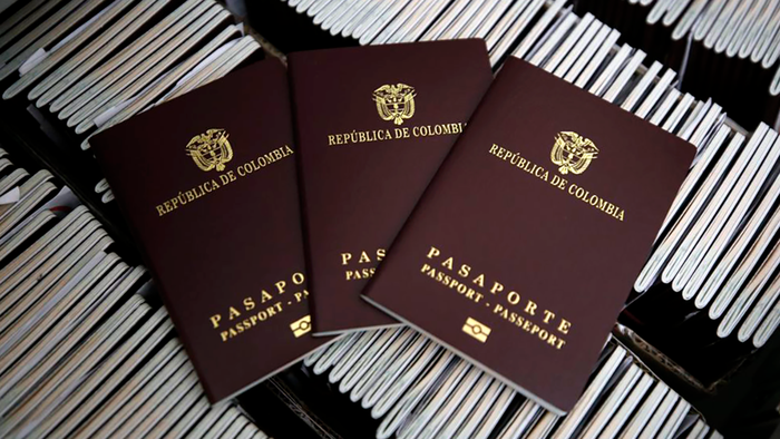 La Contraloría emitió un control de advertencia sobre el convenio que suscribió el gobierno colombiano con la Casa de la Moneda de Portugal para la expedición de los pasaportes.

Crédito: Gobernación de Boyacá.
