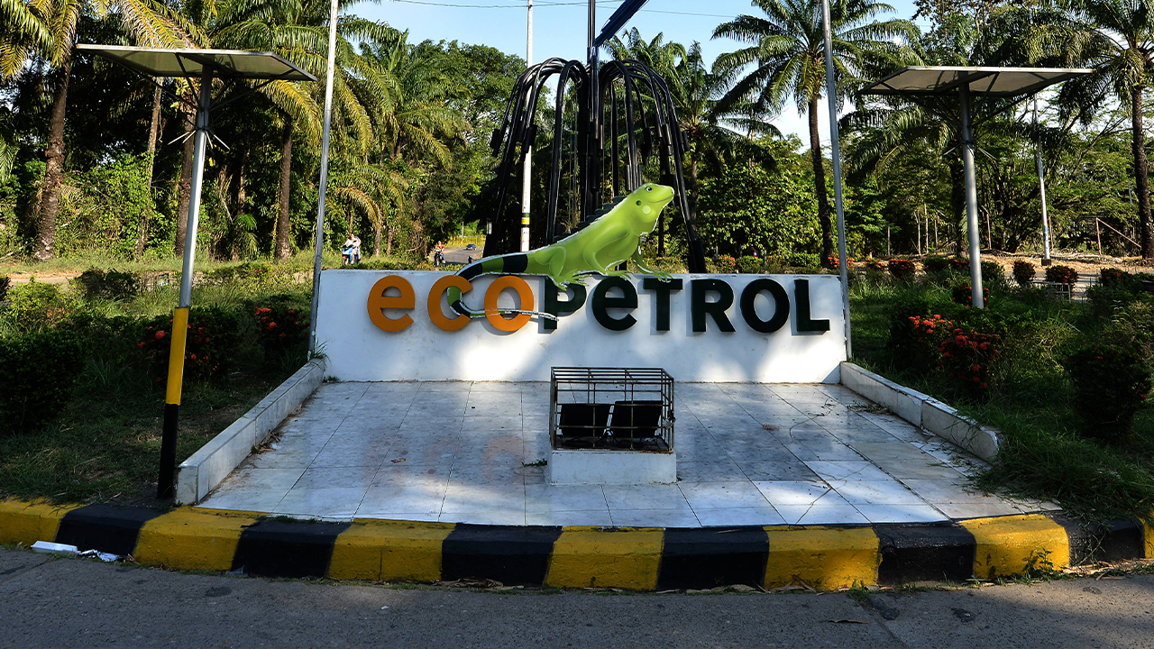 Ecopetrol es la empresa más grande del país por ingresos. Crédito imagen: Ecopetrol.