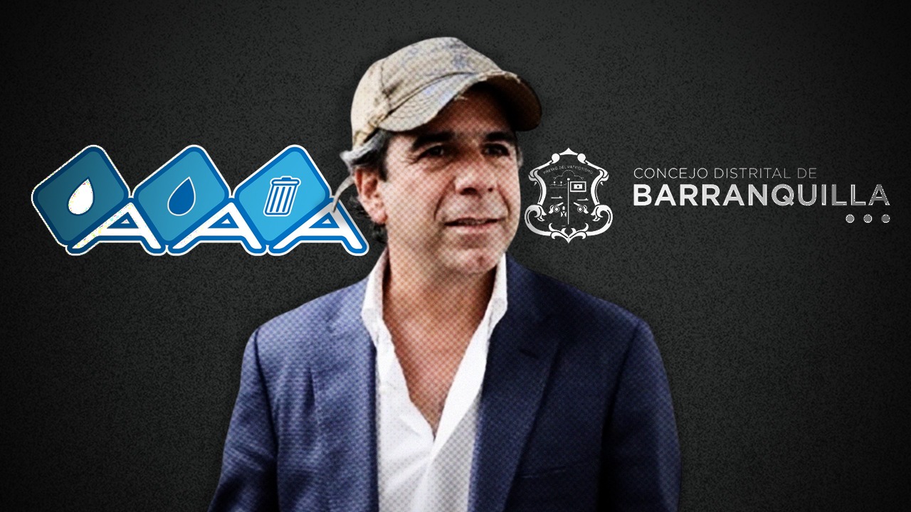 Alejandro Char, alcalde de Barranquilla, propuso al Concejo aprobar el uso gratuito de la infraestructura por parte de la Triple A.