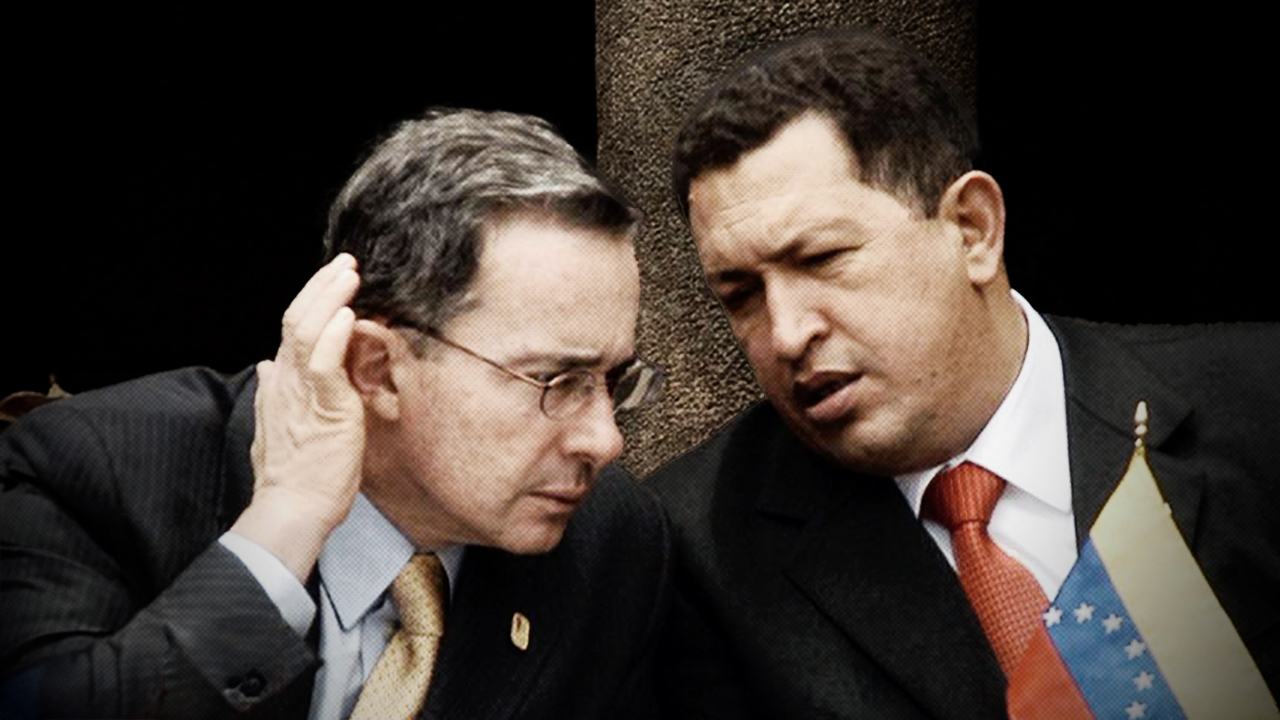 Foto principal del artículo '“Como una mujer celosa”: Epstein aconsejó a sultán árabe sobre cómo relacionarse con Chávez y Uribe'