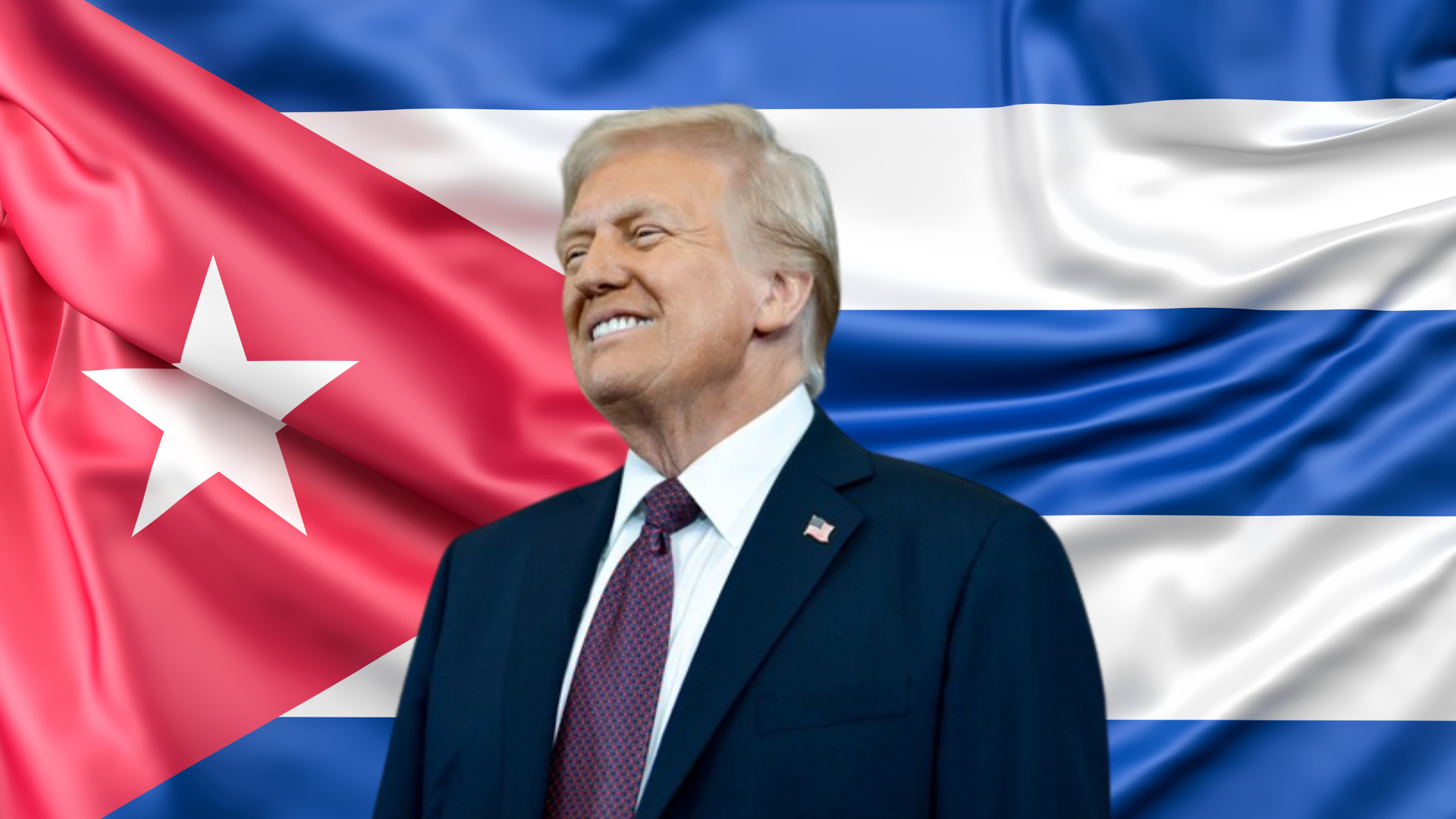 Foto principal del artículo 'Trump puede apretar a Cuba… pero hasta cierto punto'