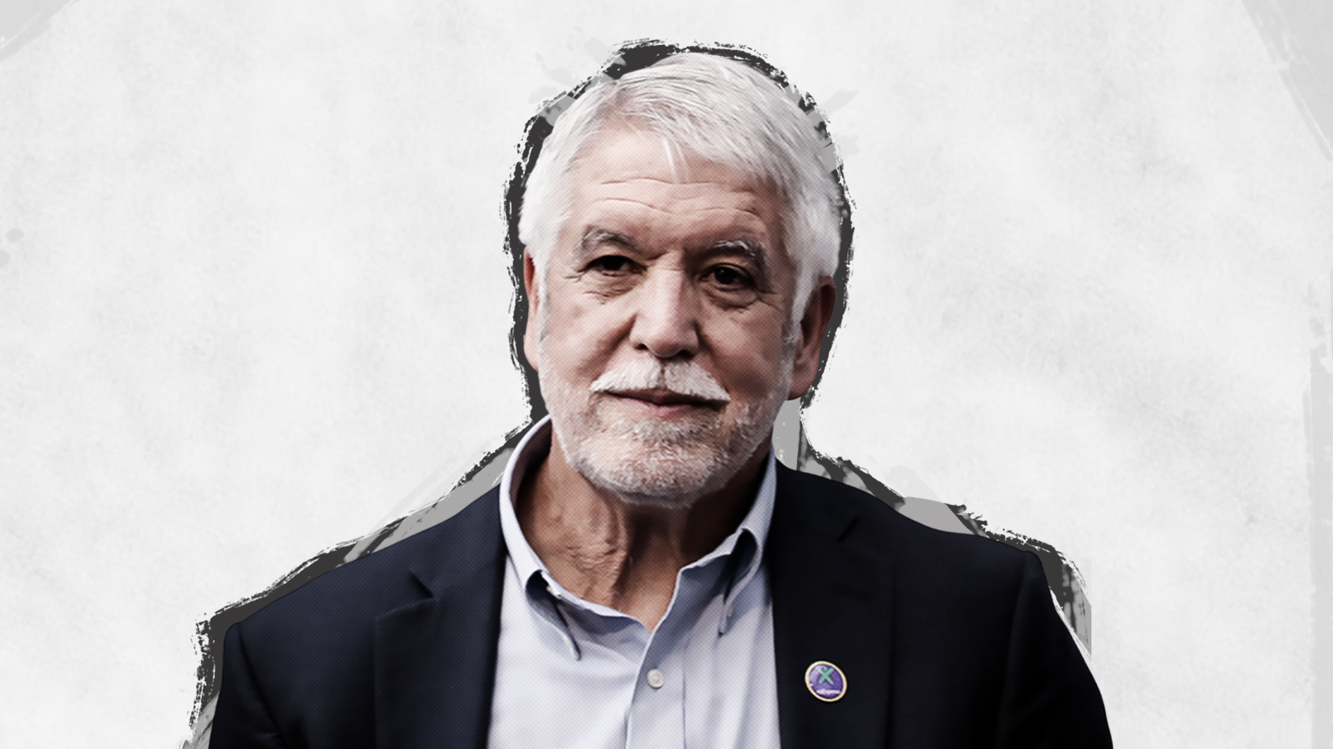 Foto principal del artículo '“Hay que tener cuidado con los falsos profetas como Abelardo de la Espriella”: Enrique Peñalosa'