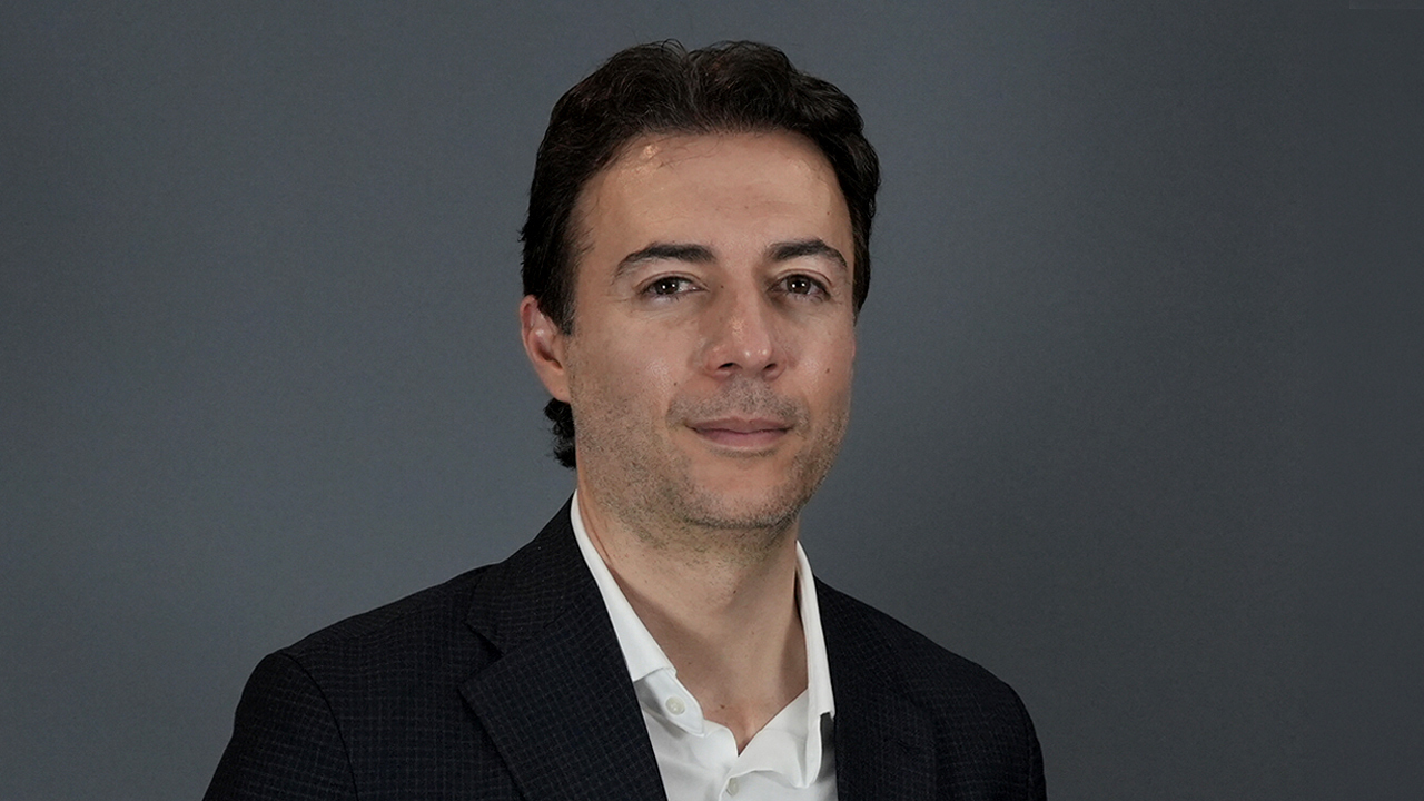 Daniel Quintero Calle, exalcalde de Medellín. · Foto: Pablo David Gutiérrez - CAMBIO