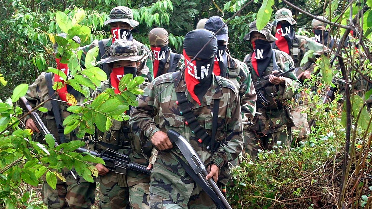 Defensoría del Pueblo emitió alerta temprana por confrontaciones en el Sur de Bolívar. · Foto: Colprensa