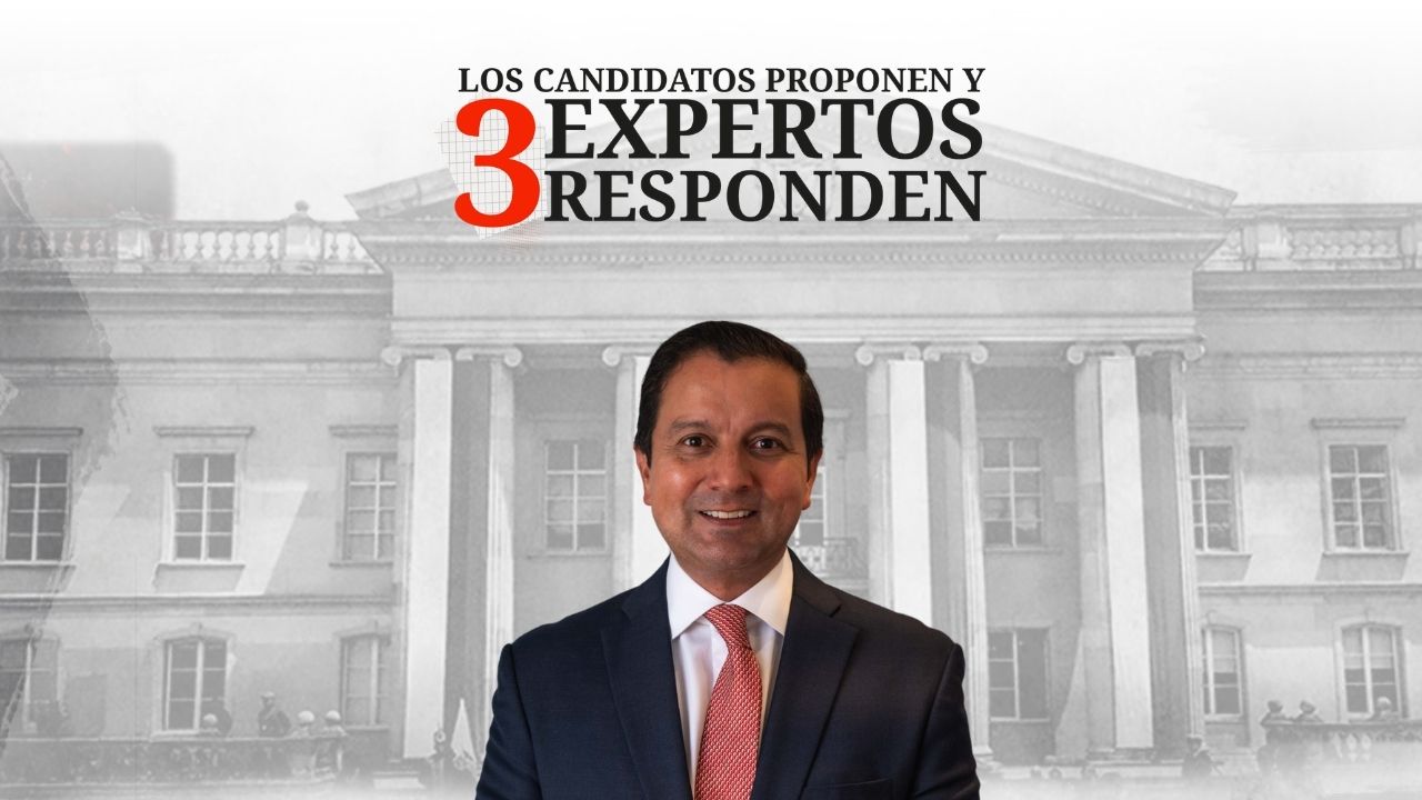 Foto principal del artículo '¿Es viable prohibir el uso de redes sociales para menores de 14 años? Tres expertos responden a las propuestas de candidatos'