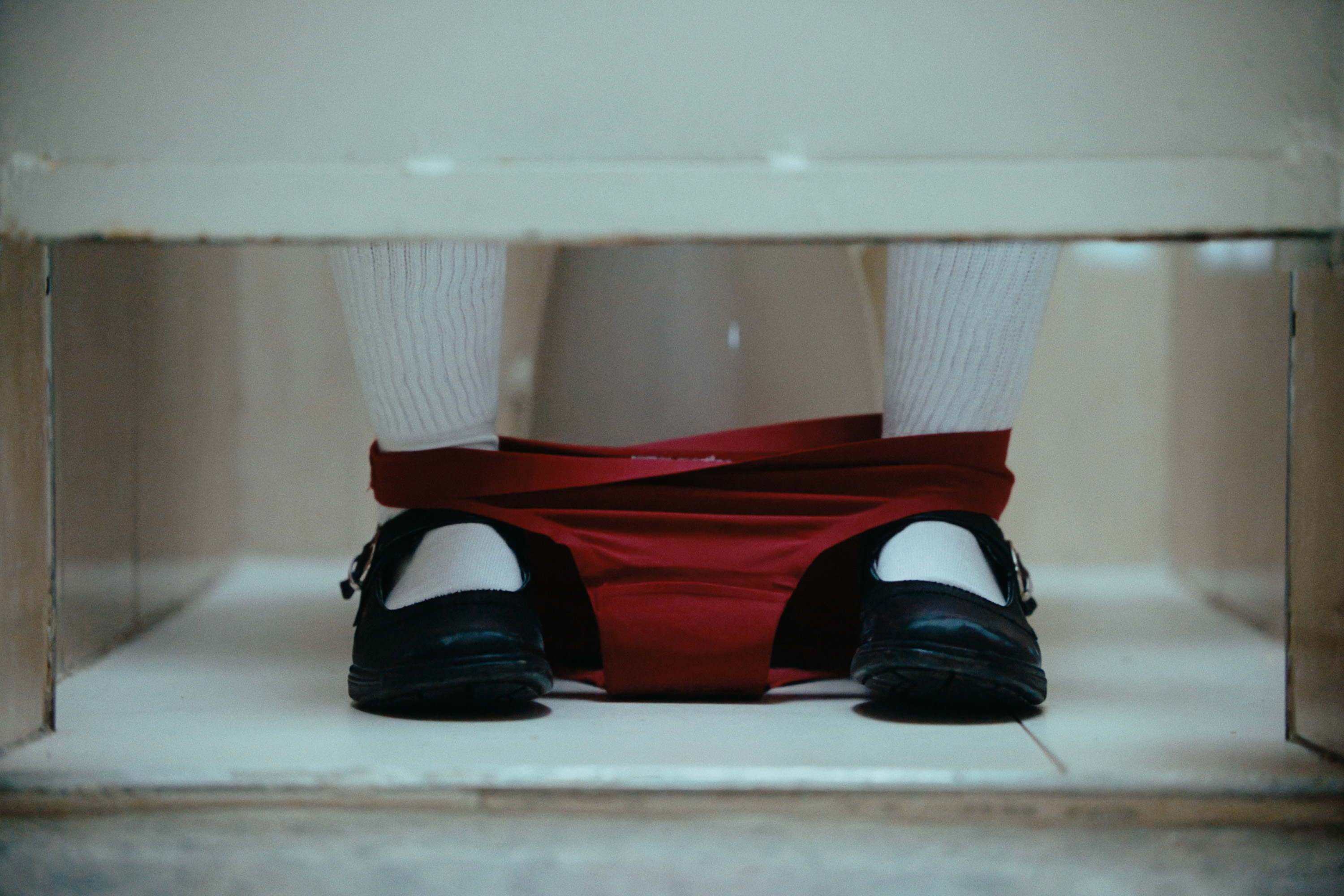 Ropa interior menstrual. Créditos: Somos Martina
