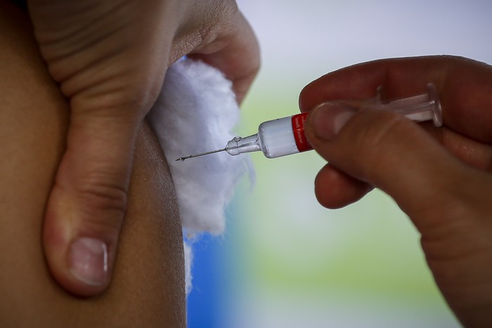 Colombia avanza en la vacunación contra el dengue para reducir casos, hospitalizaciones y muertes por esta enfermedad · Foto: Colprensa