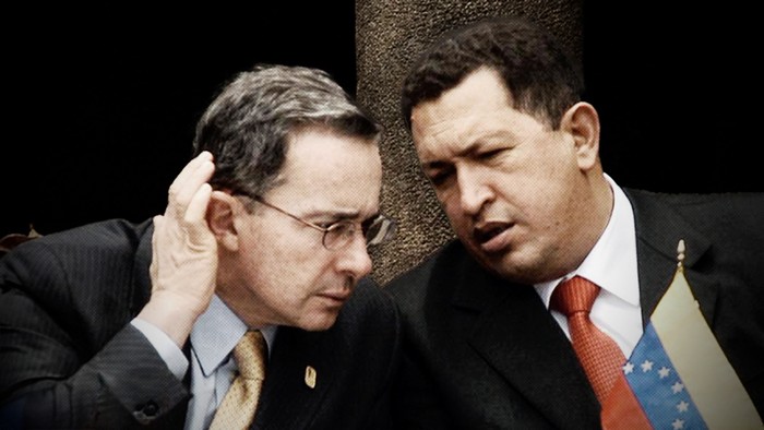 Foto principal del artículo '“Como una mujer celosa”: Epstein aconsejó a sultán árabe sobre cómo relacionarse con Chávez y Uribe'