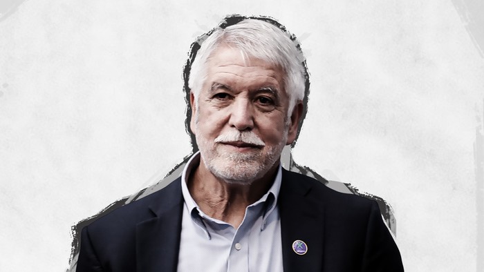 Foto principal del artículo '“Hay que tener cuidado con los falsos profetas como Abelardo de la Espriella”: Enrique Peñalosa'