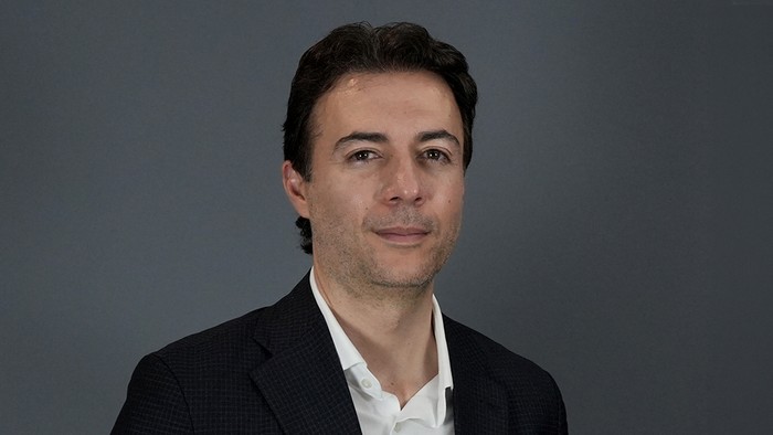 Daniel Quintero Calle, exalcalde de Medellín. · Foto: Pablo David Gutiérrez - CAMBIO