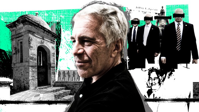 Foto principal del artículo ''¿Con qué frecuencia mienten las prostitutas?' Epstein tiró línea a poderosa de la Casa Blanca sobre escándalo de los escoltas de Obama en Cartagena' · Foto: Fotoilustración: Yamit Mariño.