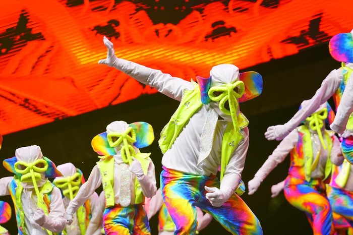 Foto principal del artículo 'Carnaval de Barranquilla: esta es la programación de eventos y actividades que usted debe tener en cuenta'