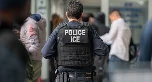 Foto principal del artículo 'Colombiana renunció a su ‘habeas corpus’ para liberar a su hija de 9 años detenida por ICE'