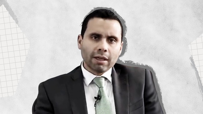 Altus Baquero, magistrados del Consejo Nacional Electoral.
