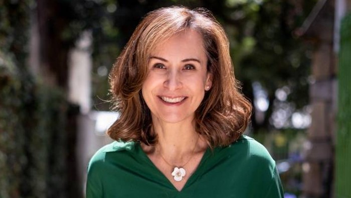 Marta Royo, CEO de Profamilia, cuestionó el proyecto de acuerdo. “No podemos admitir ningún intento por retroceder”, dijo. Créditos: Profamilia