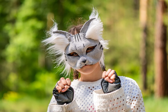 Furries, therians, bronies y otherkin ganan visibilidad en redes, pero difieren en identidad y formas de expresión · Foto: Freepik