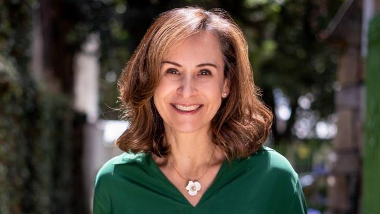 Marta Royo, CEO de Profamilia, cuestionó el proyecto de acuerdo. “No podemos admitir ningún intento por retroceder”, dijo. Créditos: Profamilia